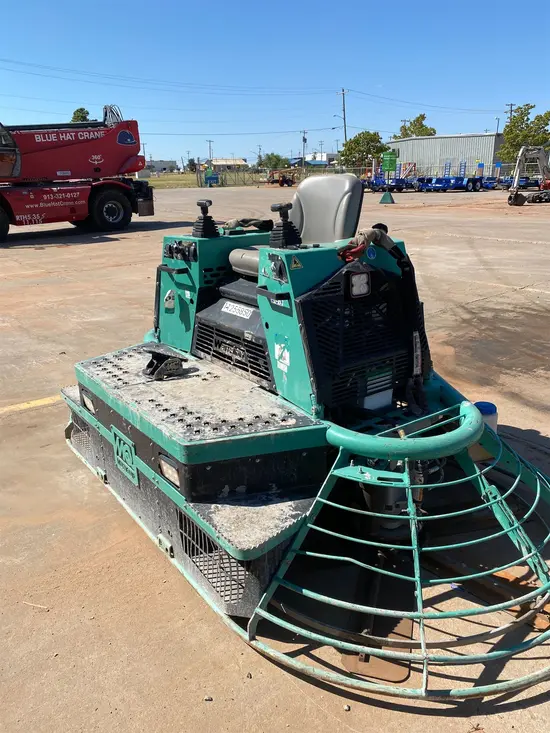 2021 Multiquip STX6H Screed/Trowel