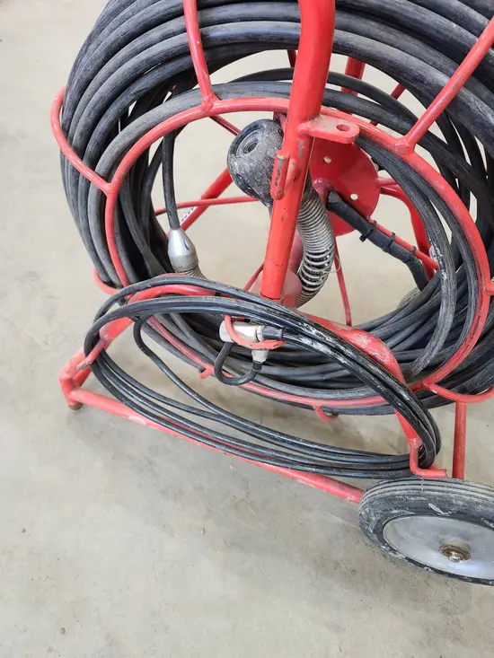2019 General Equipment SL-GX-F