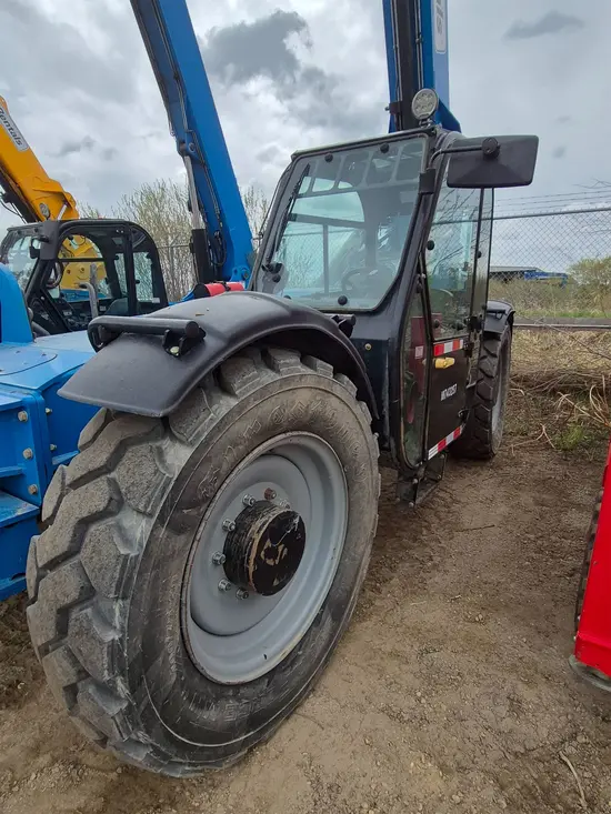 2018 Genie GTH-1056 Forklift