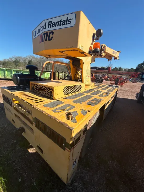 2015 Broderson IC-80-3J
