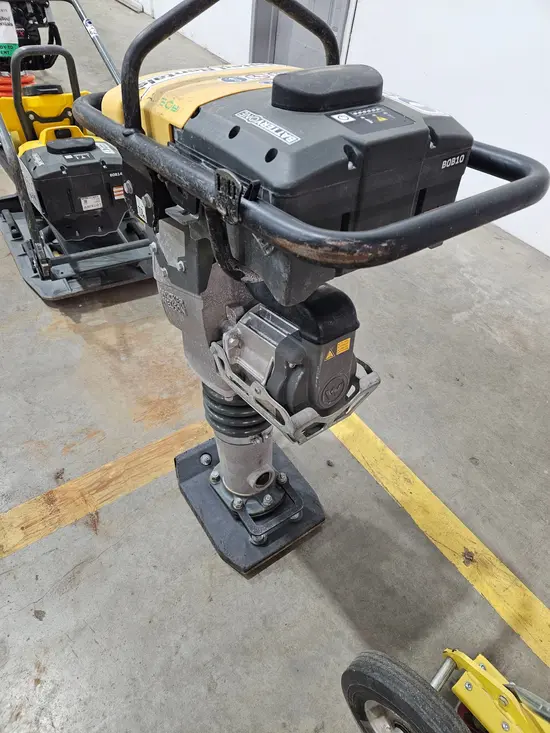 2023 Wacker Neuson AS50E Tamper/Rammer