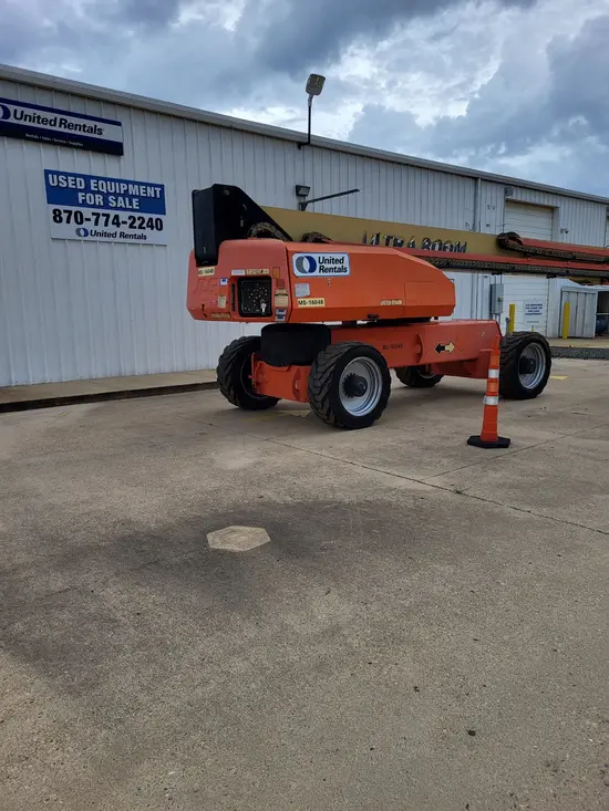 2016 JLG 1200SJP Boom Lift