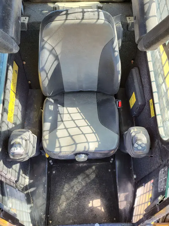 2019 ASV RT40 Track Loader
