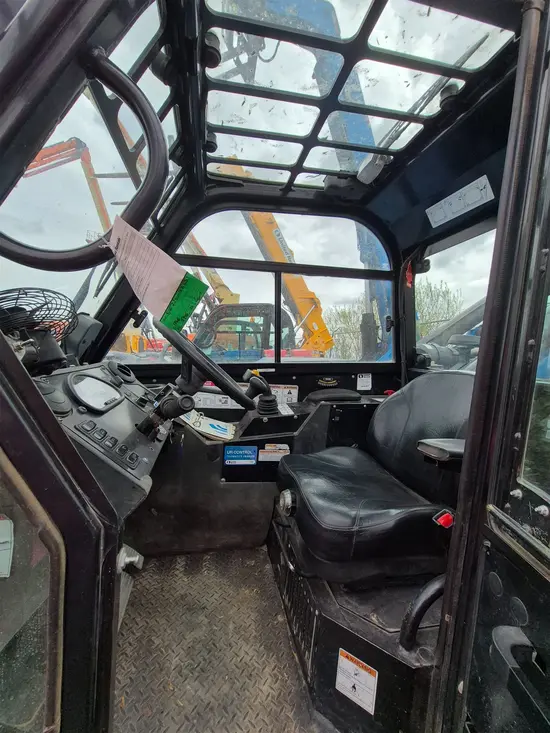 2018 Genie GTH-1056 Forklift