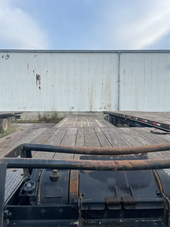 2019 TRAIL-EZE TE80XT53 Trailer