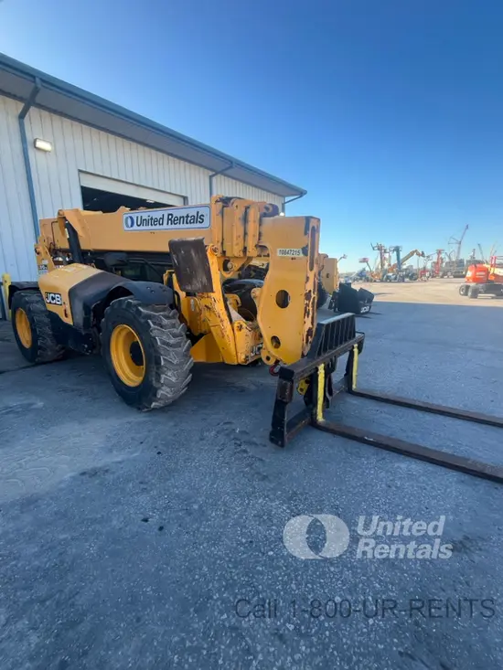 2018 JCB 510-56 Forklift