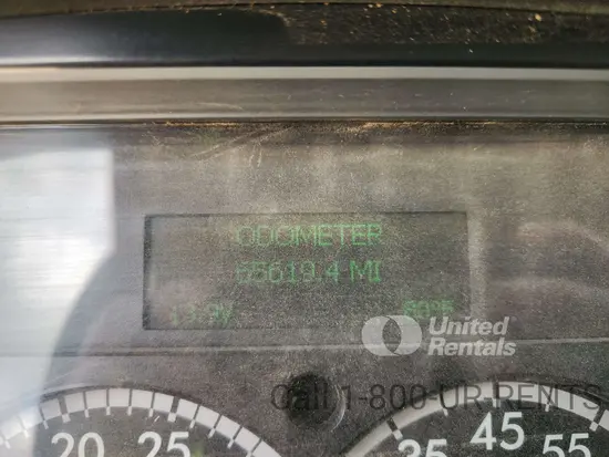 2020 Freightliner M2106 Truck