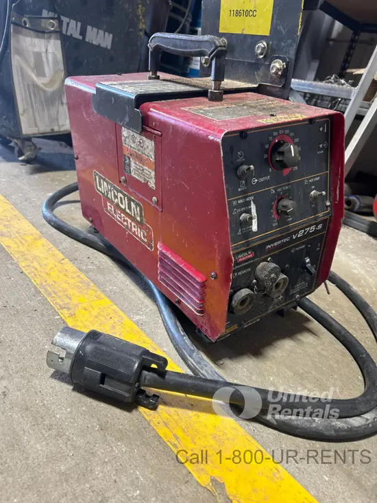 2018 Miller Welders CST-280 Welder
