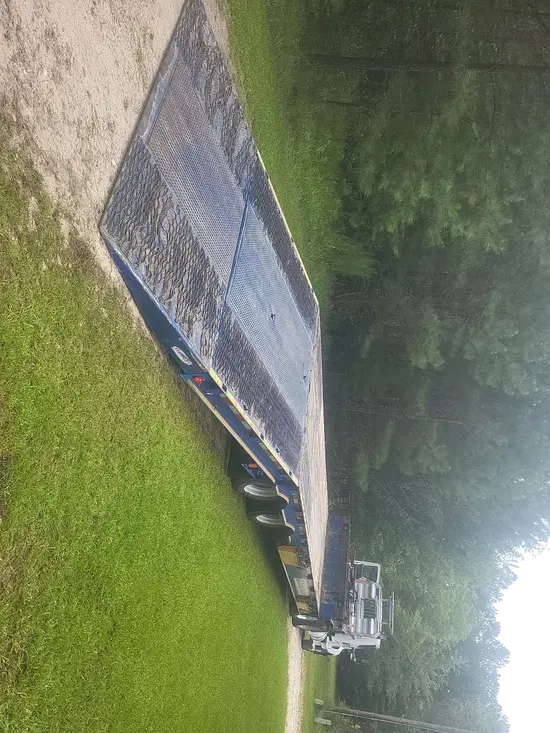 2016 LEDWELL LWLP48HT2-PB10 Trailer