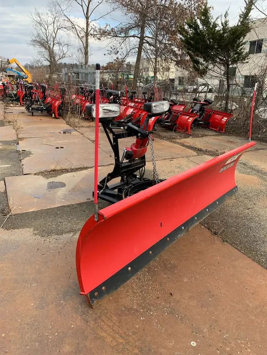2016 Western Global 29350 Attachment