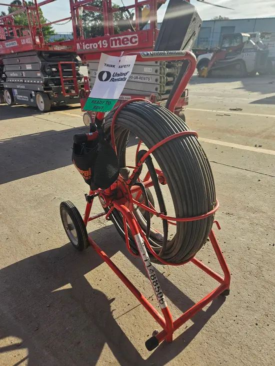 2022 General Equipment SL-GPW-F2