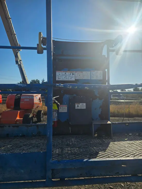 2017 Genie S-65 Boom Lift
