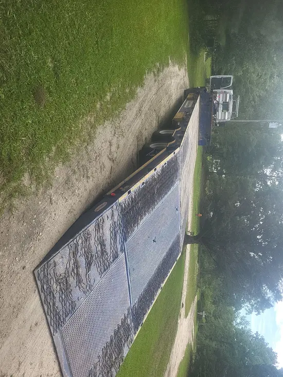 2016 LEDWELL LWLP48HT2-PB10 Trailer