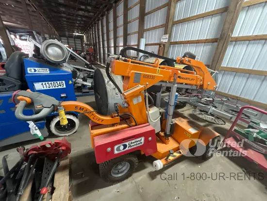 2020 SMARTLIFT SL608HL Material Lift