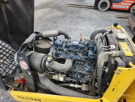2021 BOMAG BMP8500 Double Drum Roller