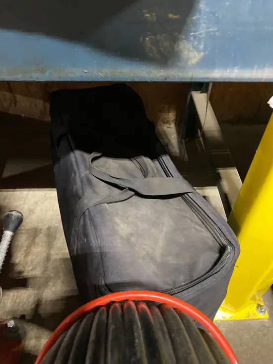 2019 General Equipment SL-GX-F