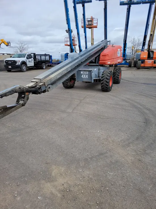 2017 Skyjack SJ66T Boom Lift