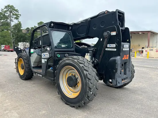 2019 JLG 1043 Forklift