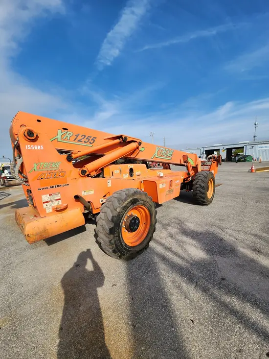 2015 XTREME XR1255 Forklift