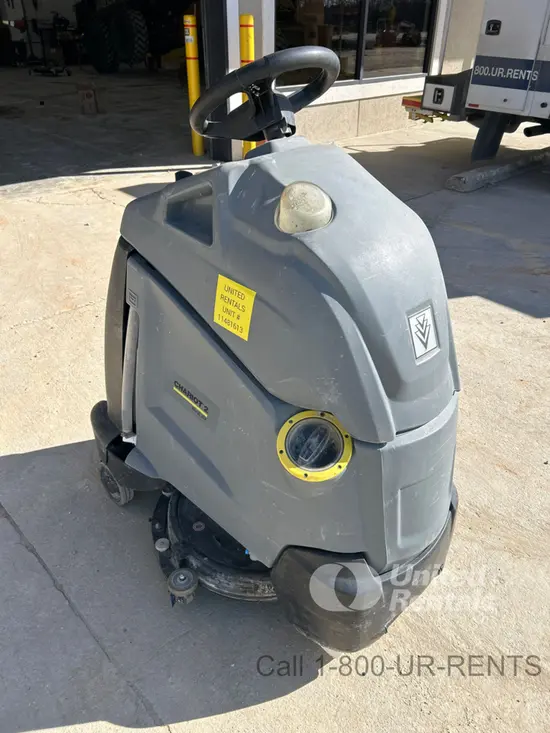 2022 KARCHER ISCRUB 20 DLX Scrubber