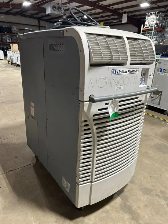 2016 DENSO OFFICE PRO 60 Portable Air Conditioner