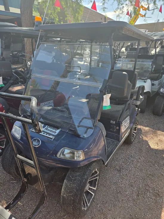2022 Evolution CLASSIC 4 PRO Utility Vehicle