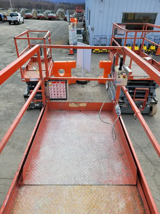 2017 Skyjack SJIII4632 Scissor Lift