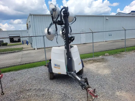 2019 Magnum Pro MLT3060 Portable Light Tower