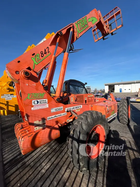 2015 XTREME XR842 Forklift