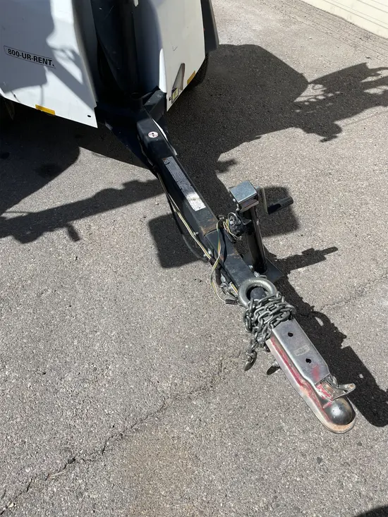 2019 Magnum Pro MLT6SM Portable Light Tower