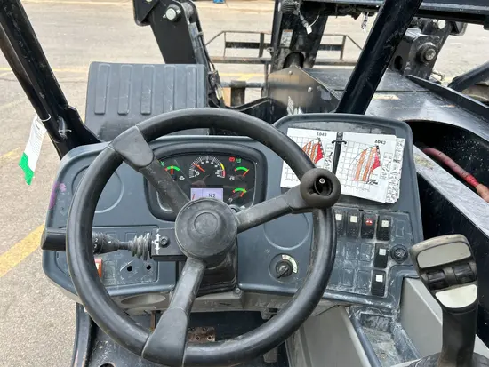 2019 JLG 1043 Forklift