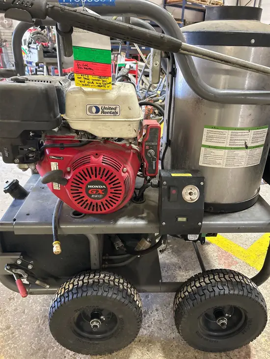 2024 Patron PA-PHG40 Pressure Washer