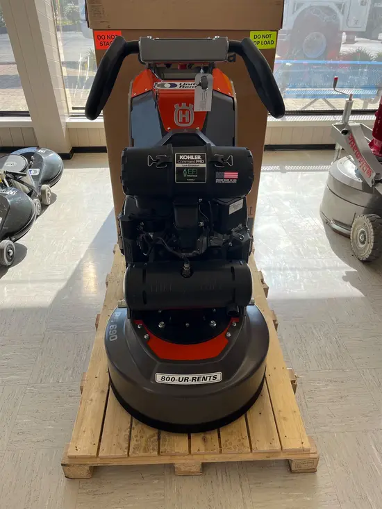 2024 Husqvarna PG690P