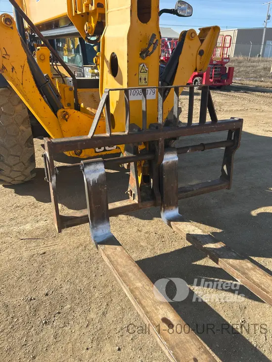 2019 JCB 510-56 Forklift