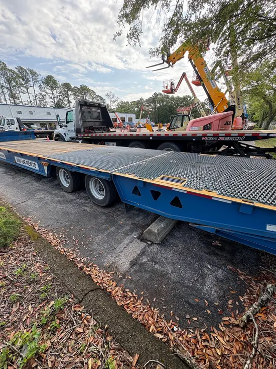 2020 Trail King TK80HT2-48 Trailer