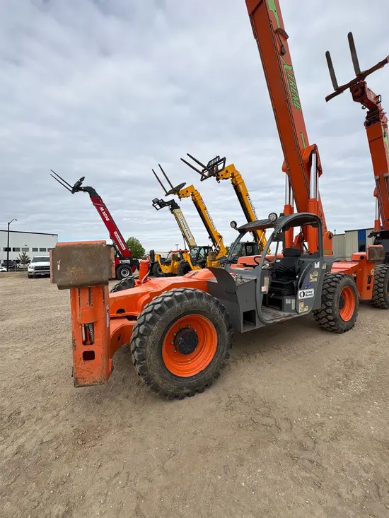 2015 XTREME XR1255 Forklift
