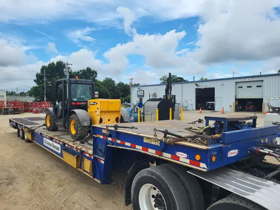 2015 LEDWELL LWLP48HT2-PB10 Trailer