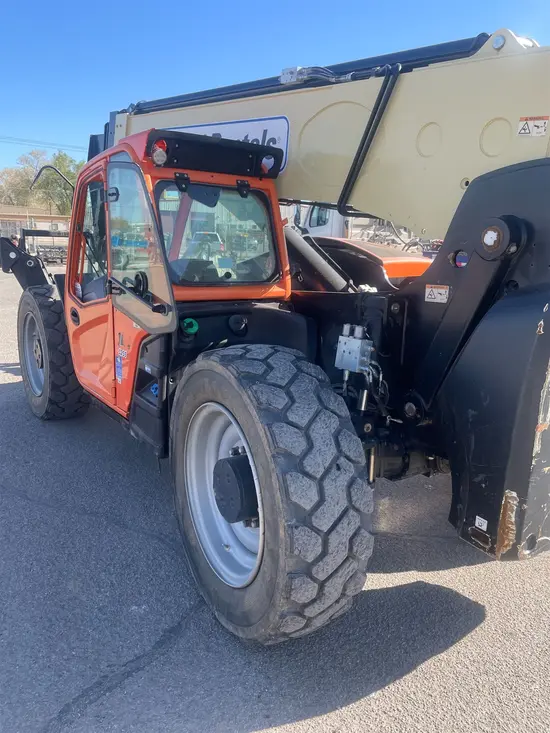 2016 JLG 1255 Forklift