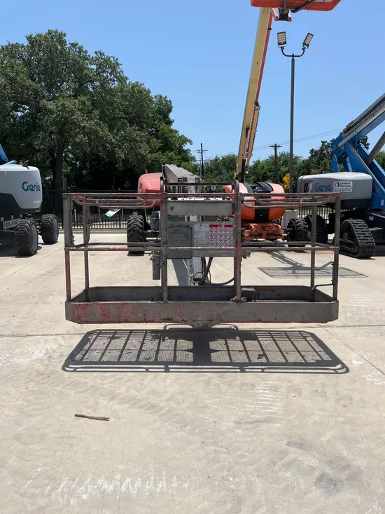 2018 Skyjack SJ66T Boom Lift