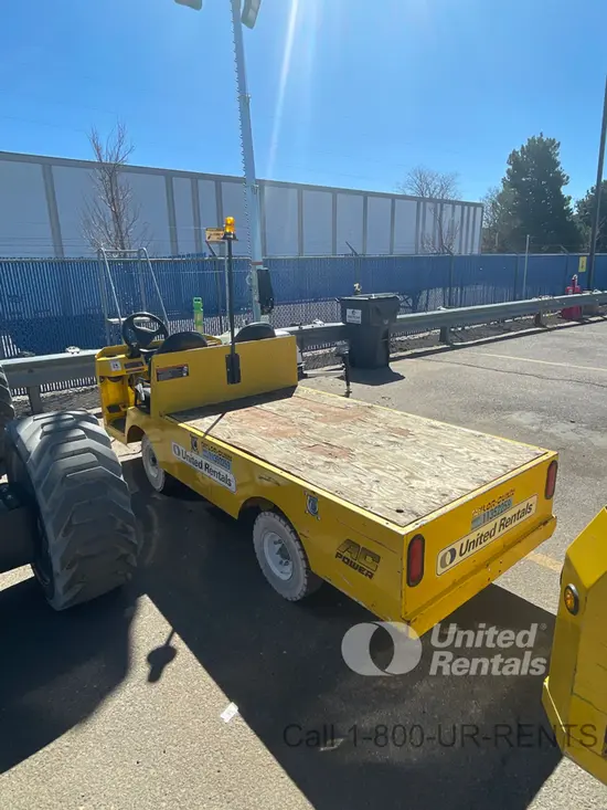 2017 Snorkel S3219E Scissor Lift