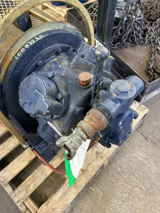 2012 SAN-EI SEIKI W3036LAABG