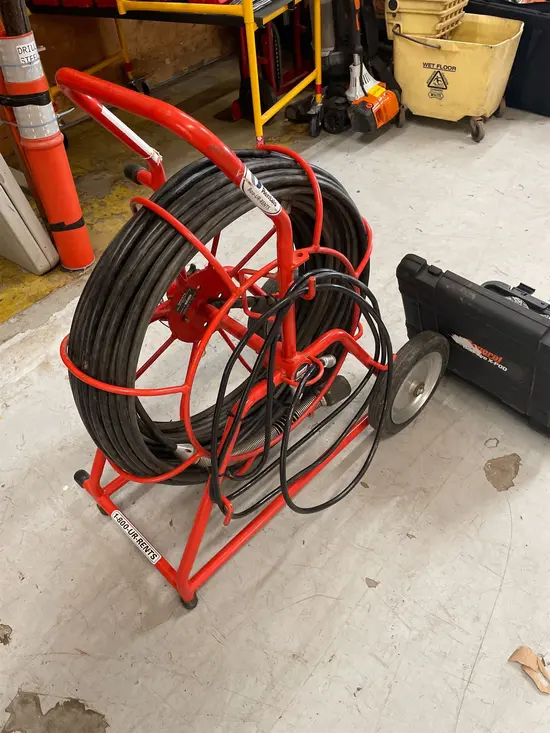 2021 General Equipment SL-GX-F