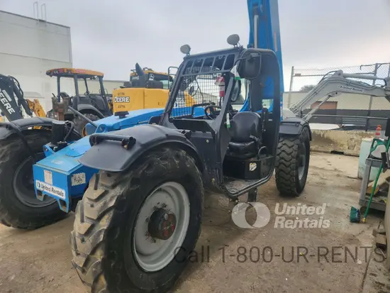 2015 Genie GTH-844 Forklift