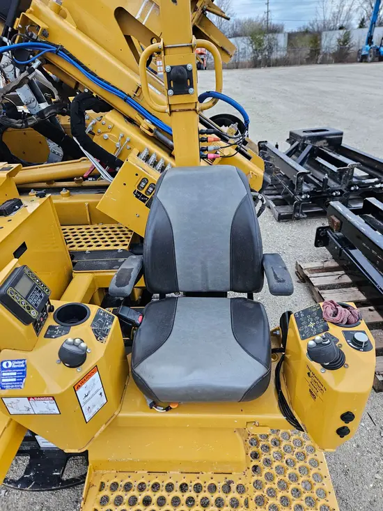 2021 Vermeer PD-10