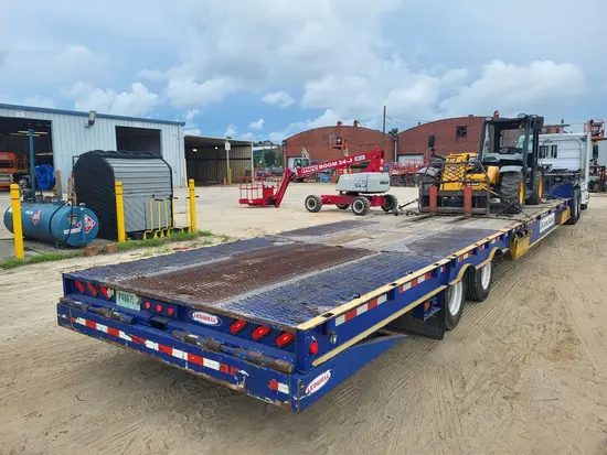 2015 LEDWELL LWLP48HT2-PB10 Trailer