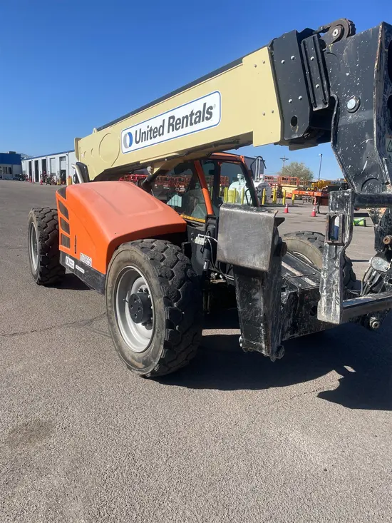 2016 JLG 1255 Forklift