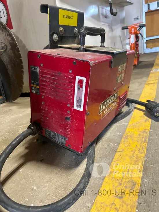 2018 Miller Welders CST-280 Welder