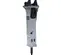 Gray Epiroc Hydraulic Breaker Attachment for Excavator