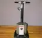 Black and silver ESSEX Orbital Floor Sander, 12 in. by 18 in.