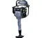 Silver Multiquip Mikasa Vibratory Rammer